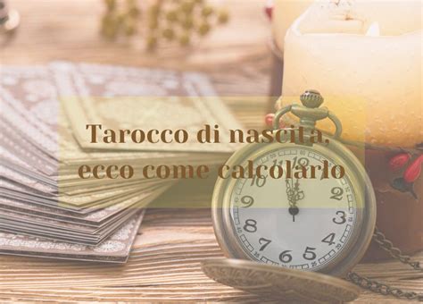 tarocco significato